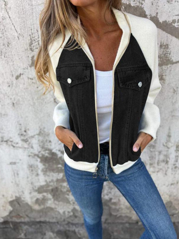 Pearl | Casual Jacket