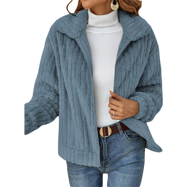 Zoe | Comfortable Winter Jacket