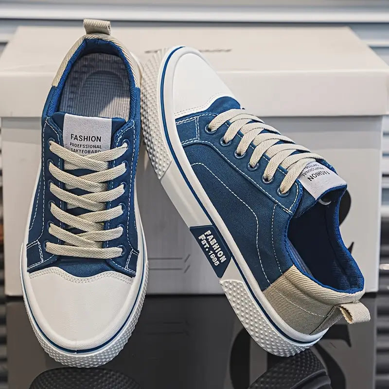 Comfortable and Casual Sneakers