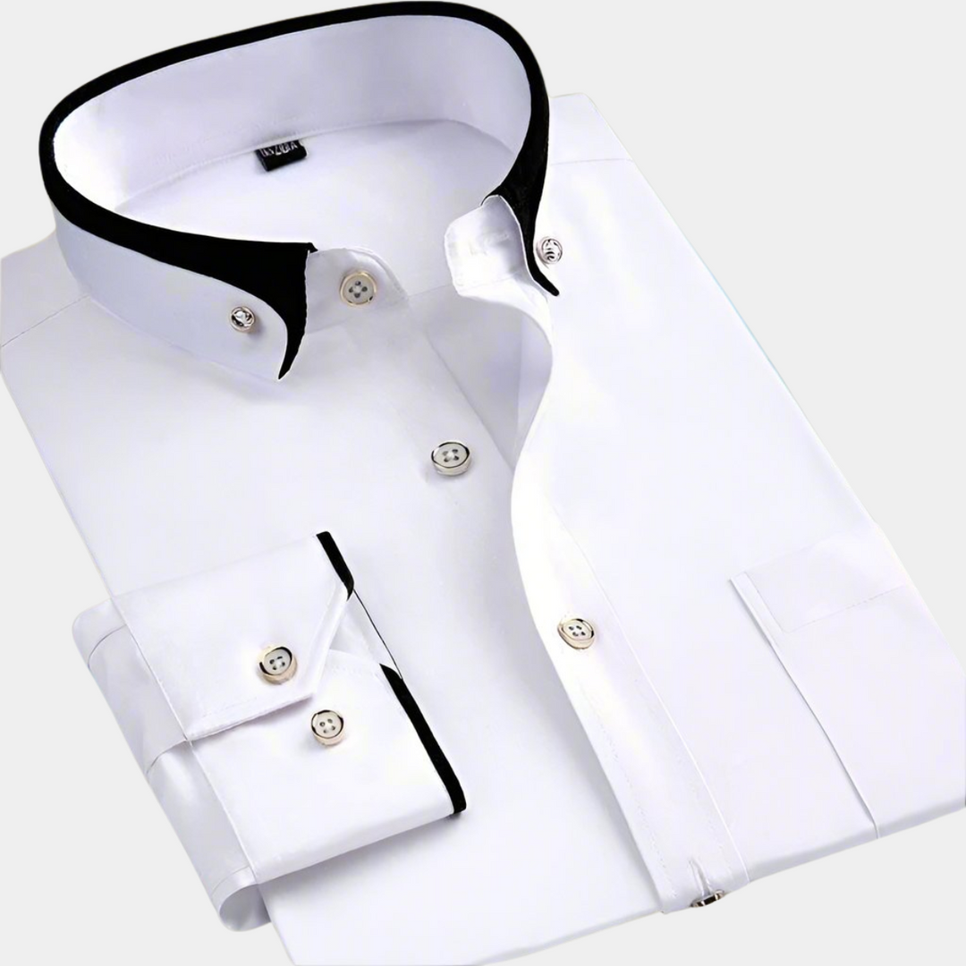 Jules | CLASSIC MEN'S LONG SLEEVE SHIRT