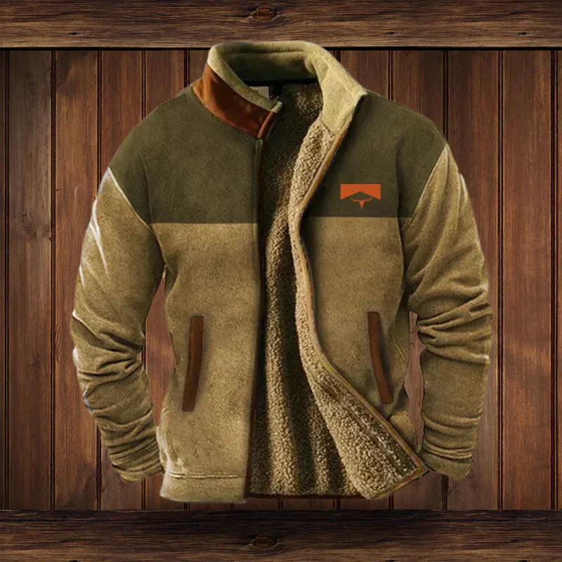 Teodoro™ | Outdoor Fleece Vest