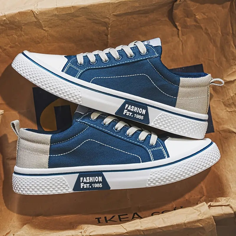 Comfortable and Casual Sneakers