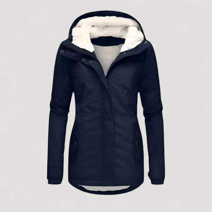 Elva | Jacket for All Weather