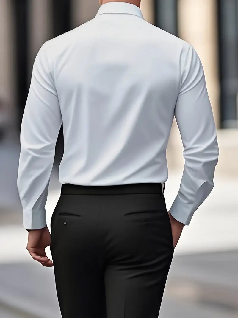 Breathable Long Sleeve Shirt