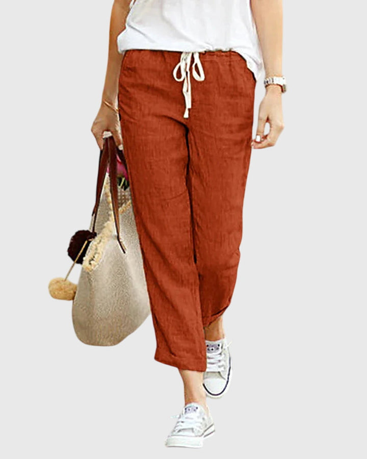 Zanra™ | Stylish Summer Pants