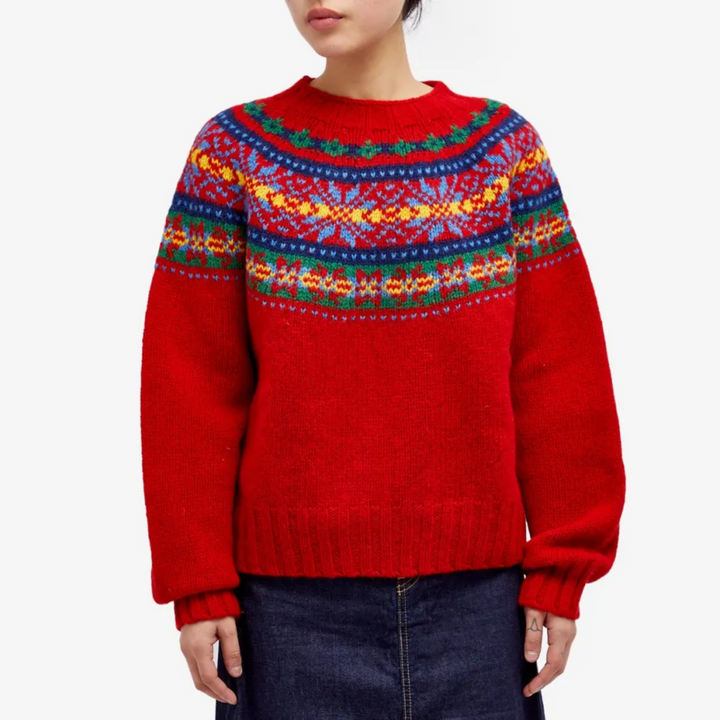 Sorella - Comfortable Elegant Sweater