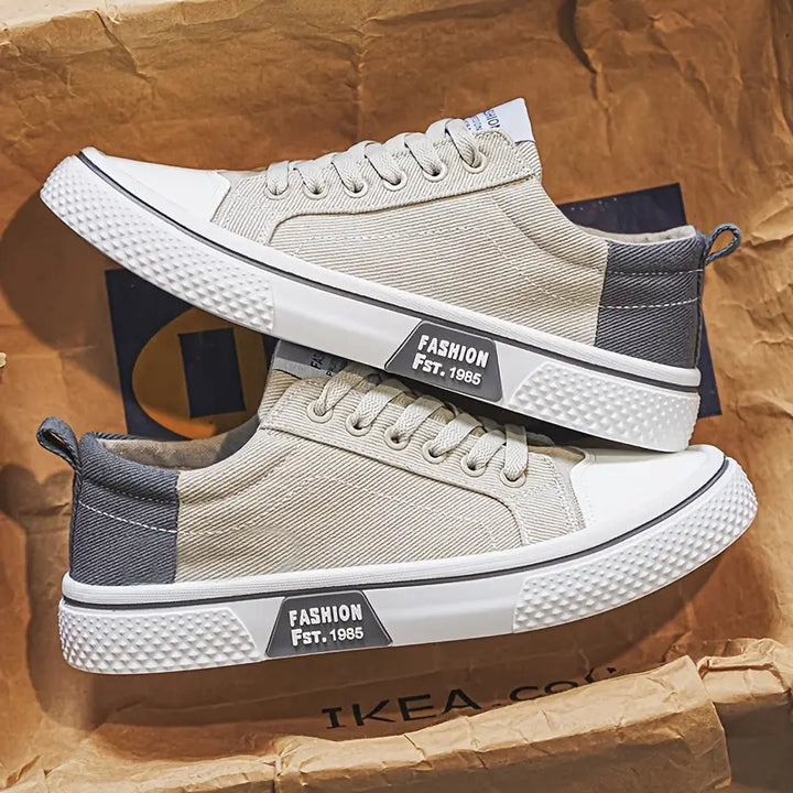 Comfortable and Casual Sneakers