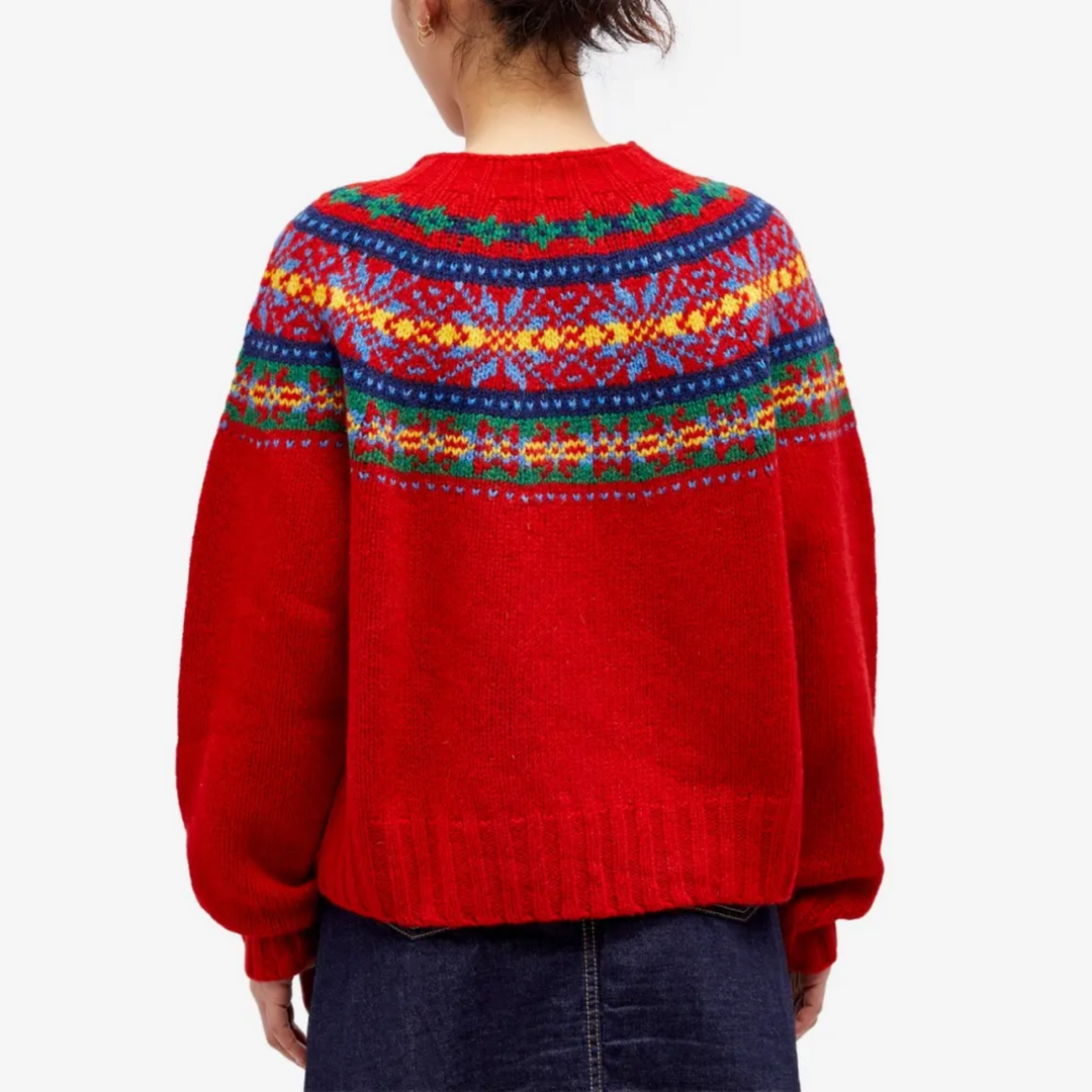 Sorella - Comfortable Elegant Sweater