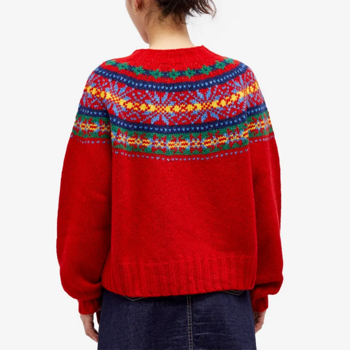 Sorella - Comfortable Elegant Sweater