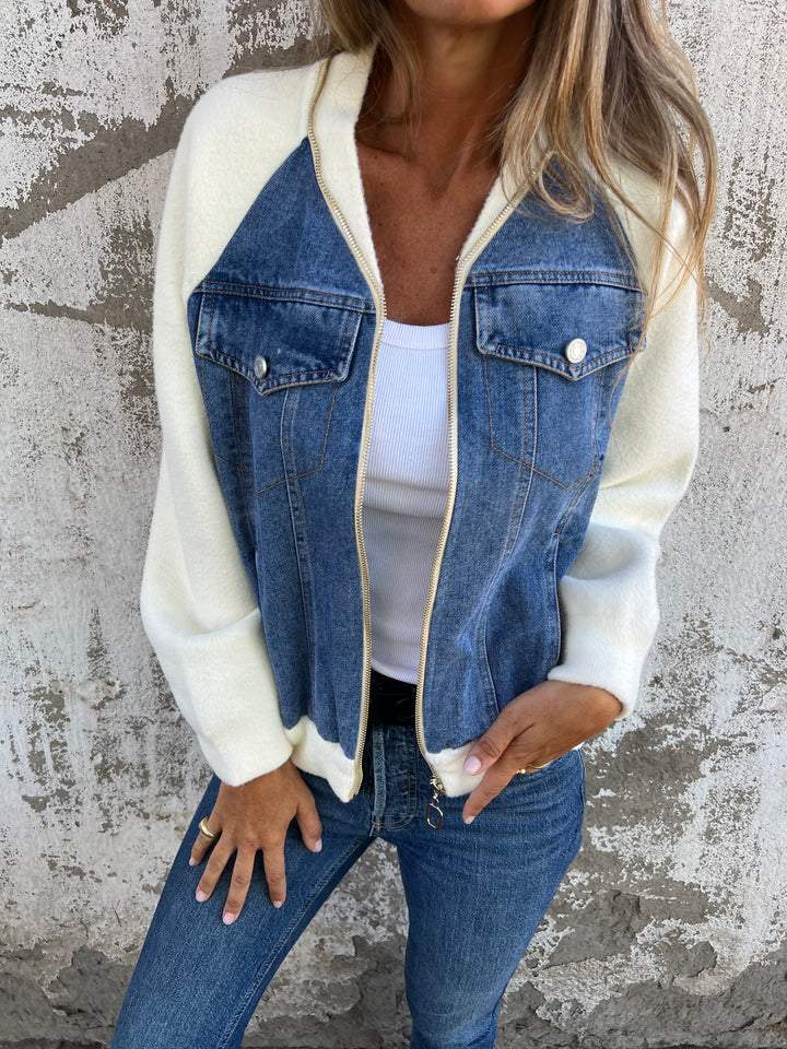 Pearl | Casual Jacket