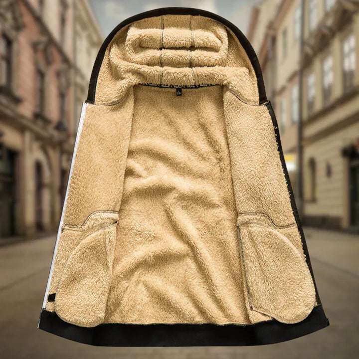 Remy™ - Men's Fleece Hoodie