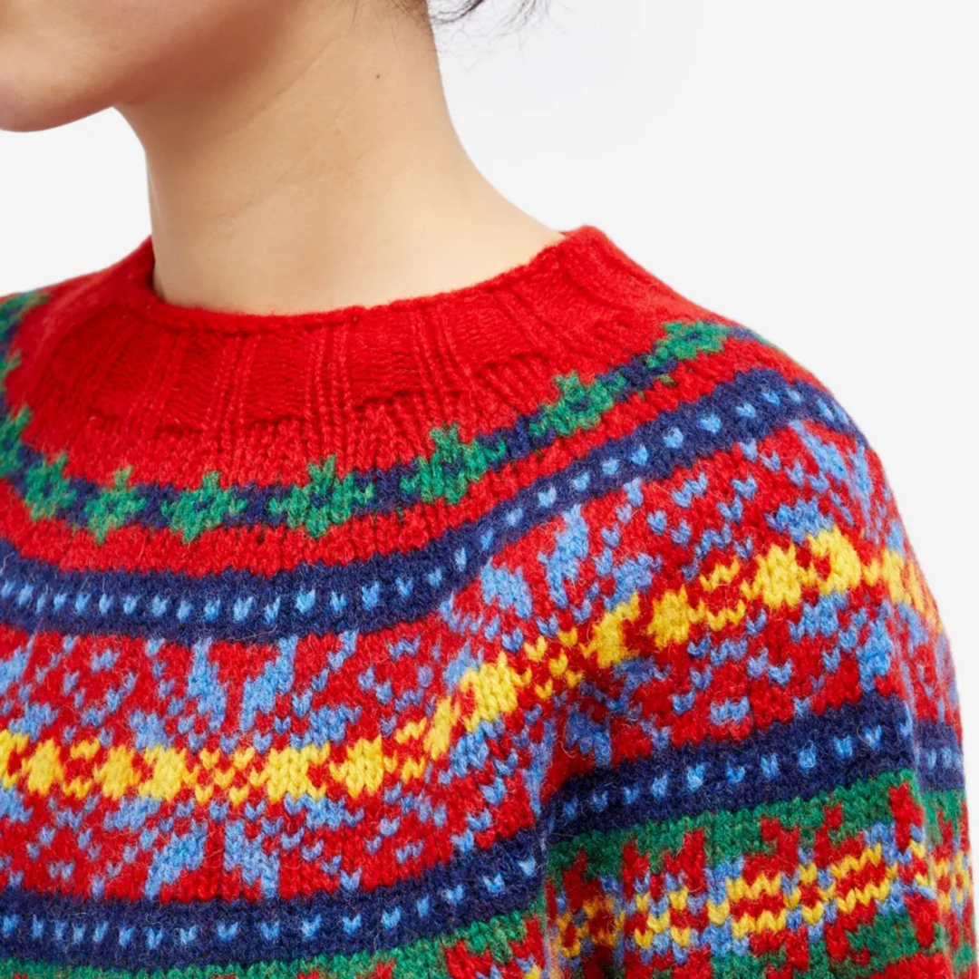 Sorella - Comfortable Elegant Sweater