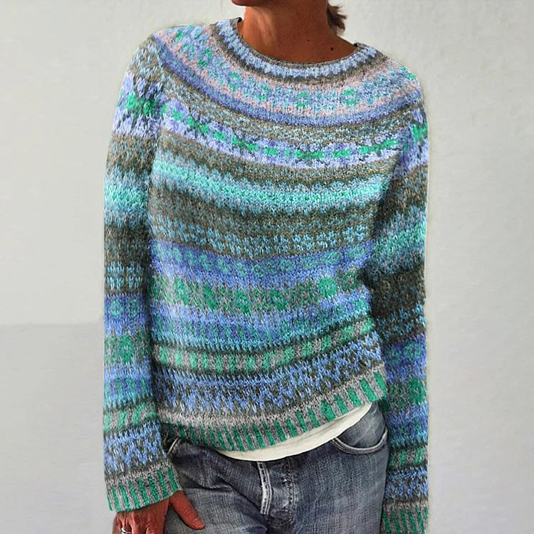 Sorella - Comfortable Elegant Sweater