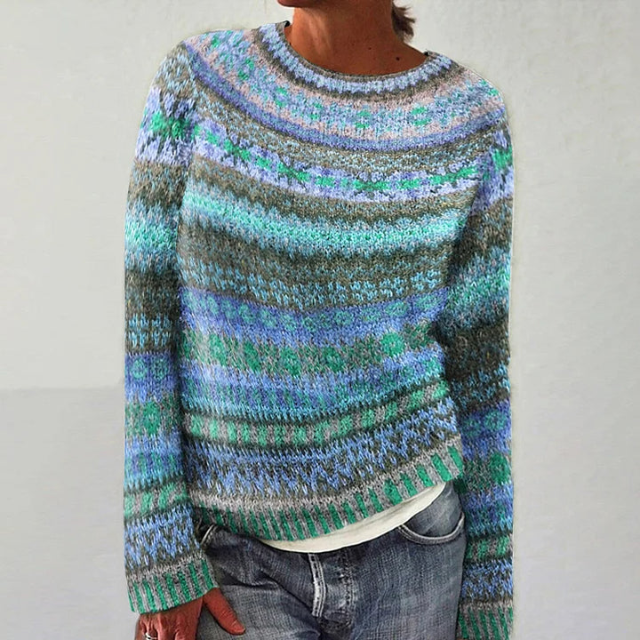 Sorella - Comfortable Elegant Sweater