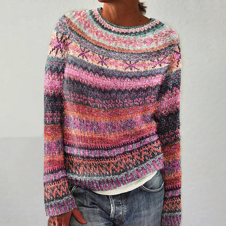 Sorella - Comfortable Elegant Sweater