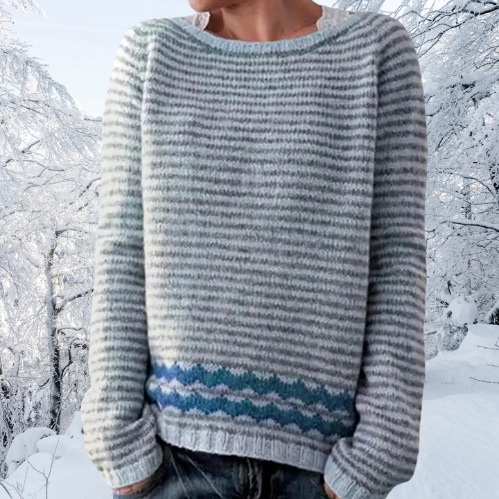 Sorella - Comfortable Elegant Sweater