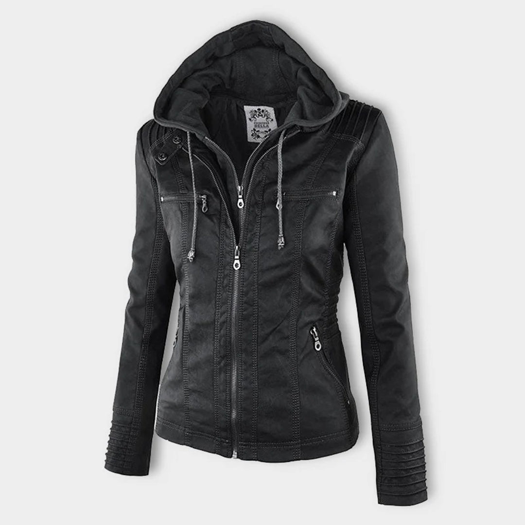 élise™ | ultra-elegant jacket