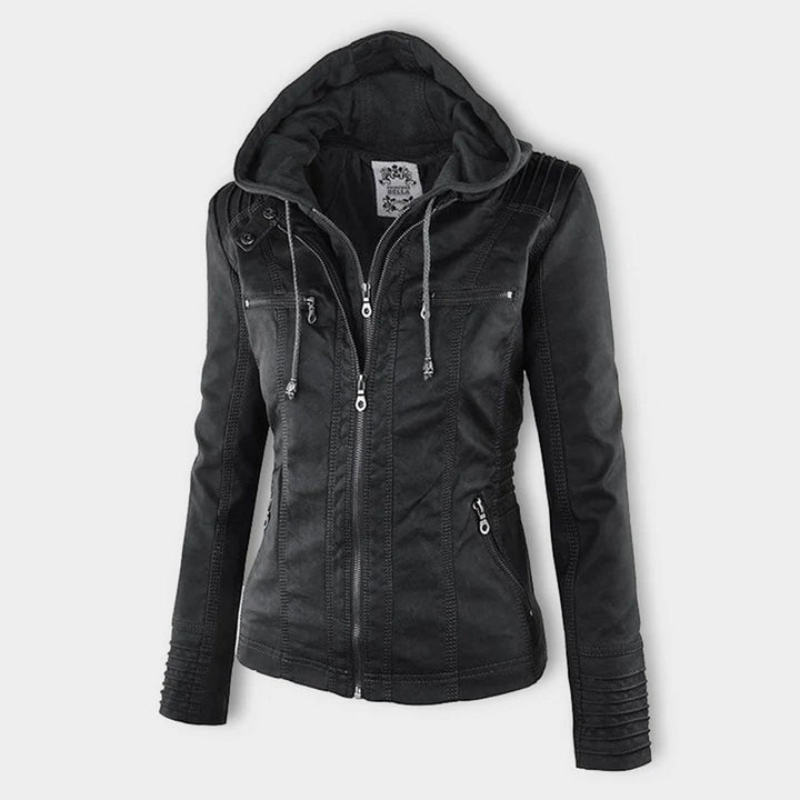 élise™ | ultra-elegant jacket