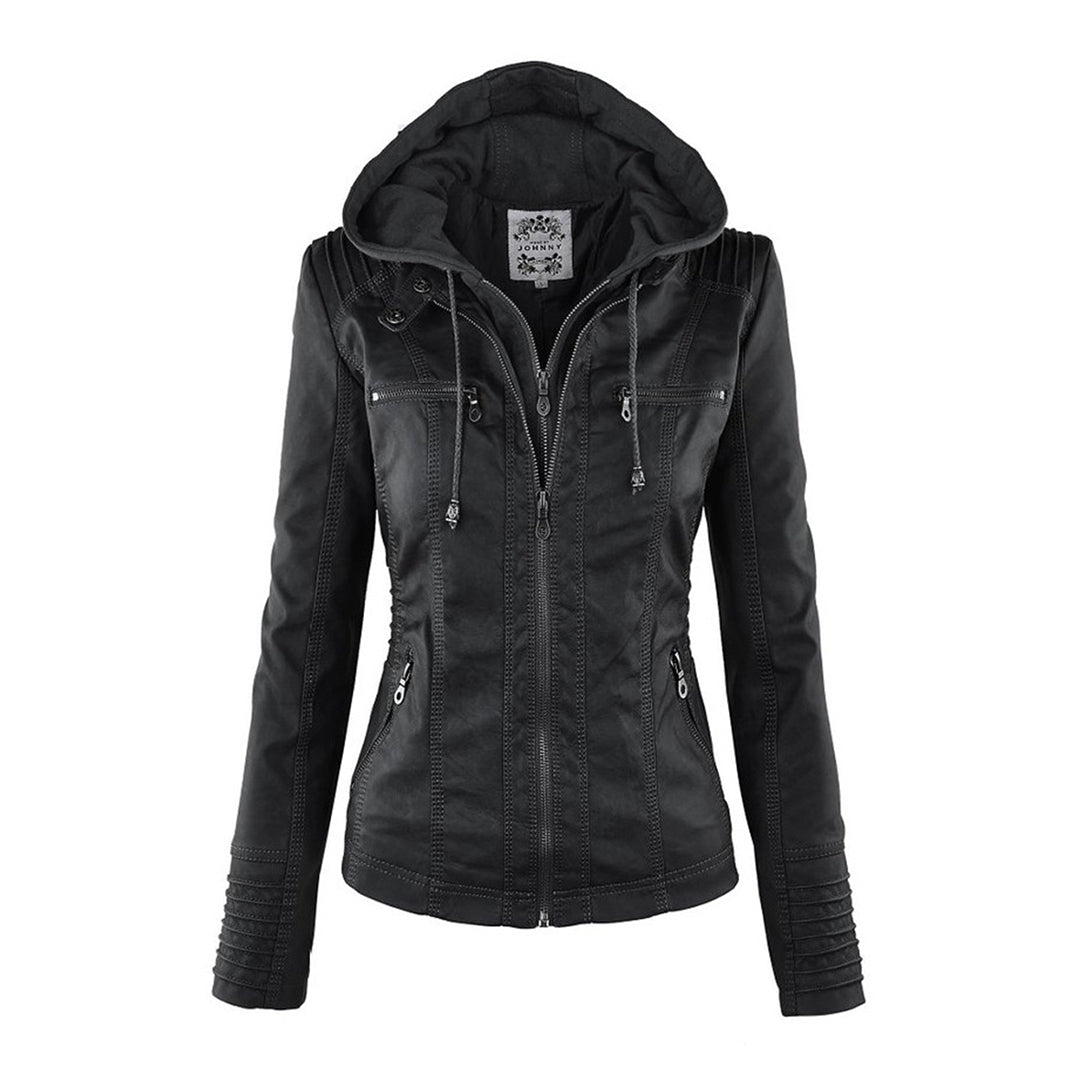 élise™ | ultra-elegant jacket