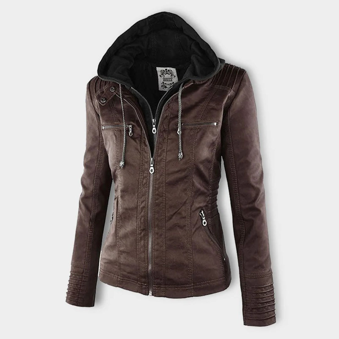 élise™ | ultra-elegant jacket