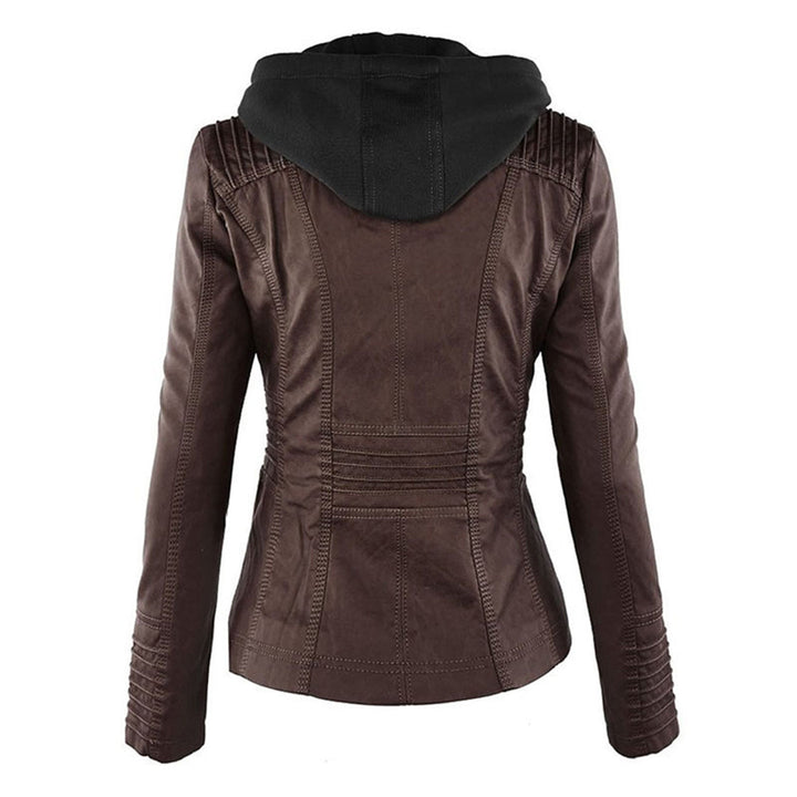 élise™ | ultra-elegant jacket