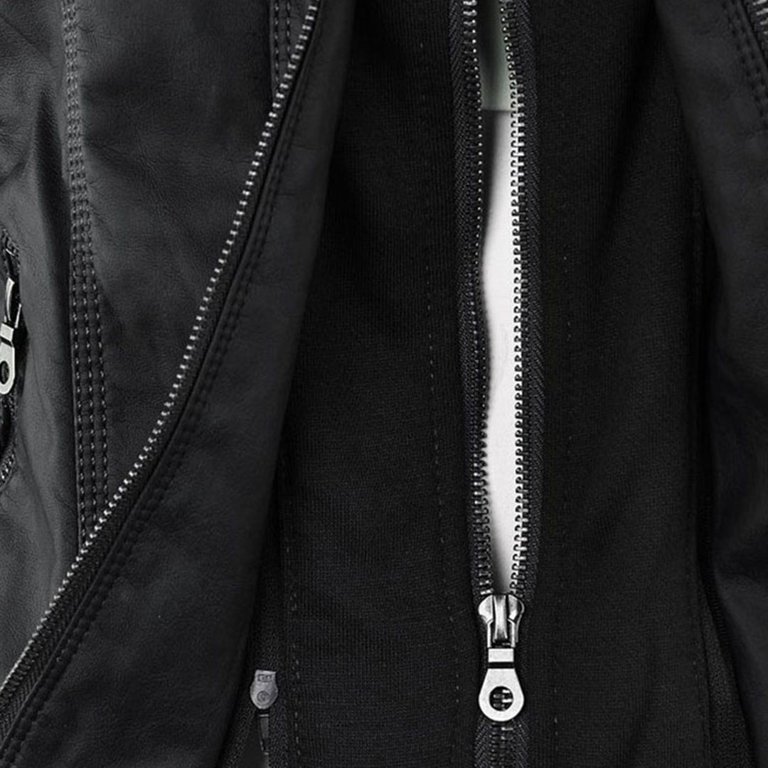 Lara | Waterproof Jacket with Hood