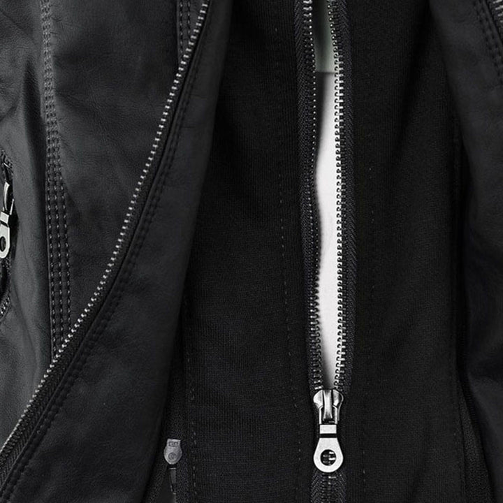Lara | Waterproof Jacket with Hood