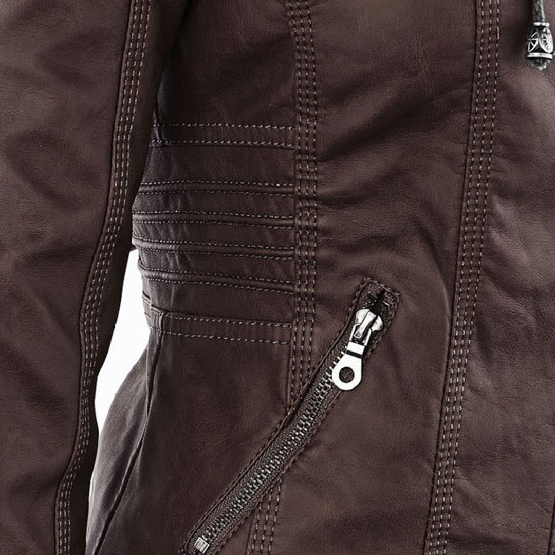 élise™ | ultra-elegant jacket