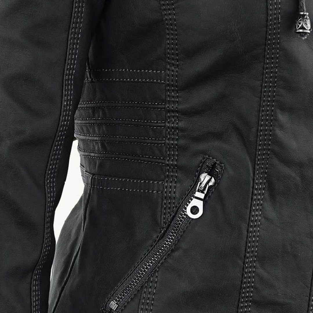 élise™ | ultra-elegant jacket