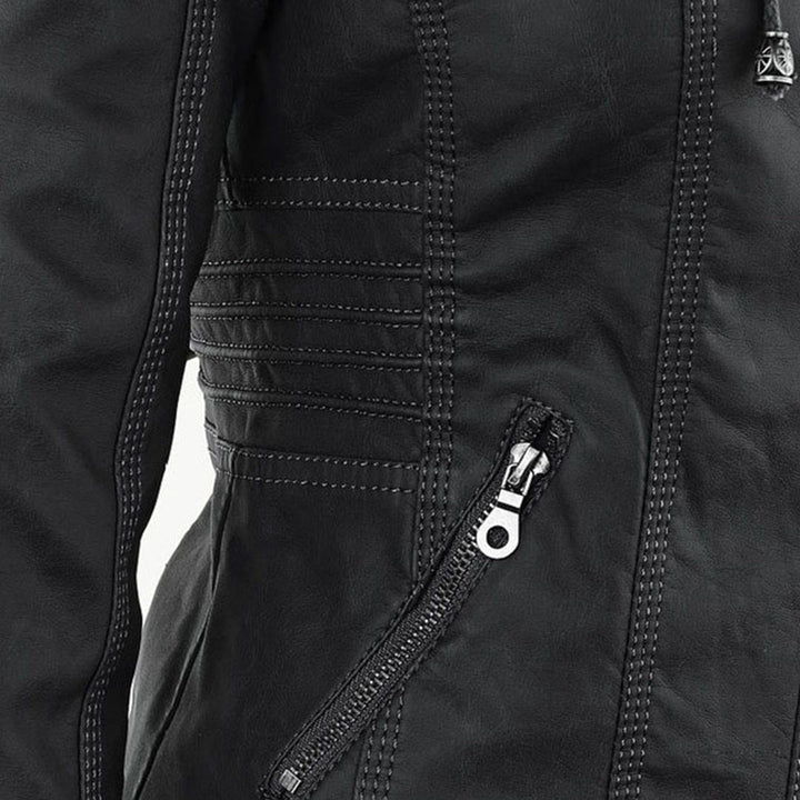 élise™ | ultra-elegant jacket
