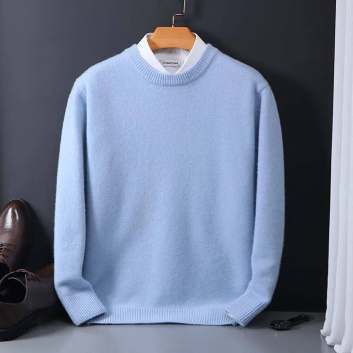 David™ | Ultrasoft Premium Sweater