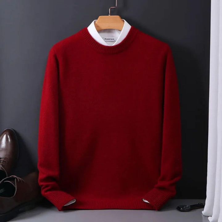 David™ | Ultrasoft Premium Sweater