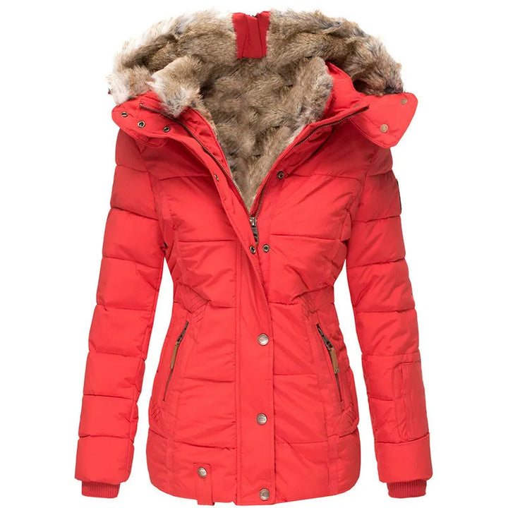 Grace™ | Cozy Winter Jacket