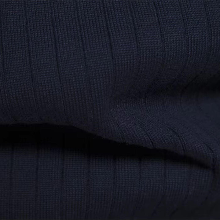 Lukas™|  High-Quality Comfort Sweater