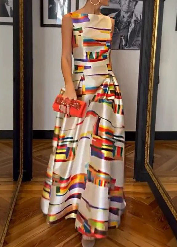 Noemie | Elegant Long Dress