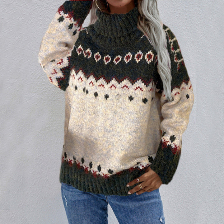 Sorella - Comfortable Elegant Sweater