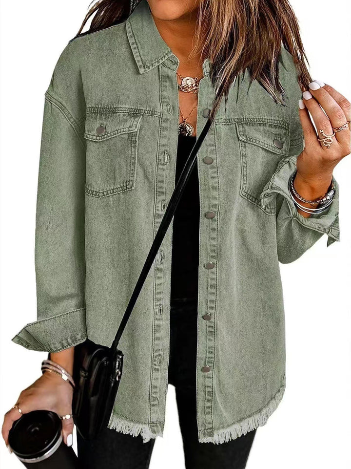 Roxane™ | Classic Everyday Jacket