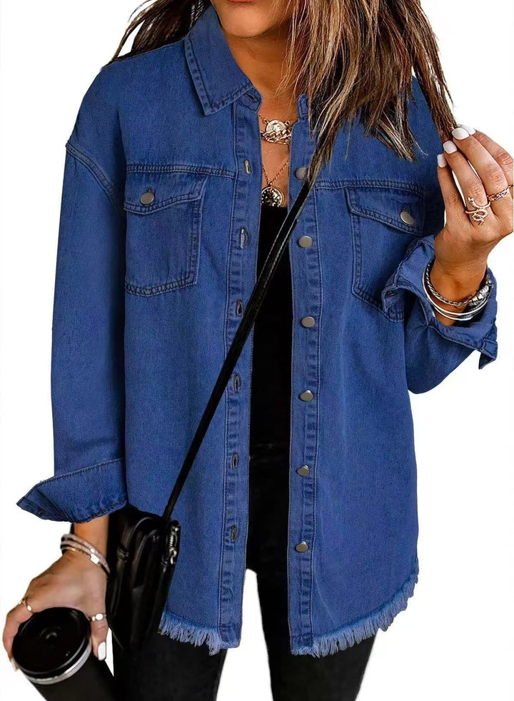 Roxane™ | Classic Everyday Jacket