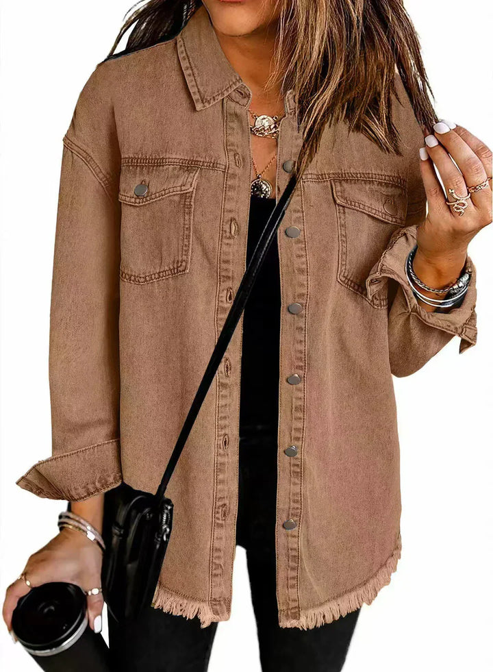 Roxane™ | Classic Everyday Jacket