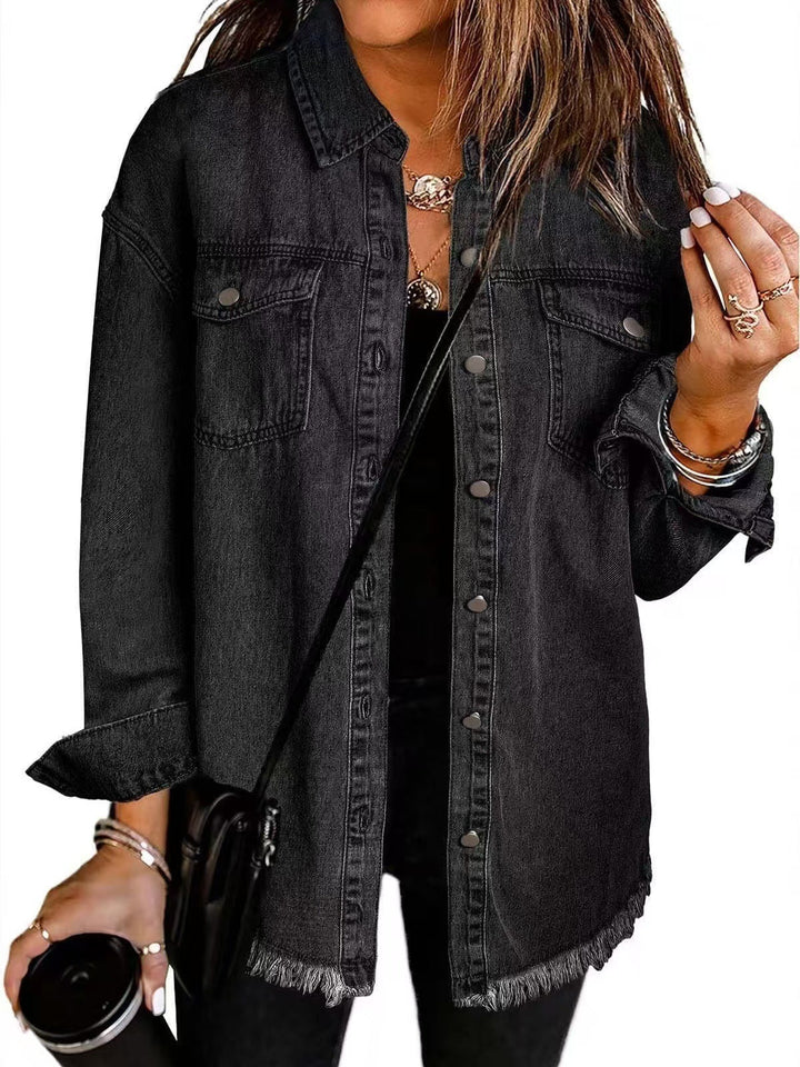 Roxane™ | Classic Everyday Jacket