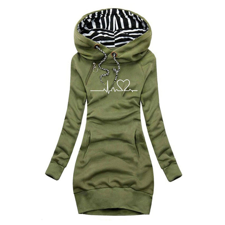 Adele | Sweater Dress