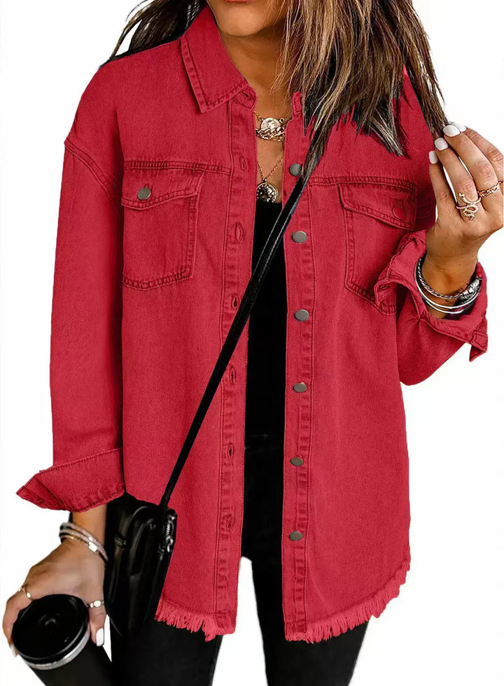 Roxane™ | Classic Everyday Jacket