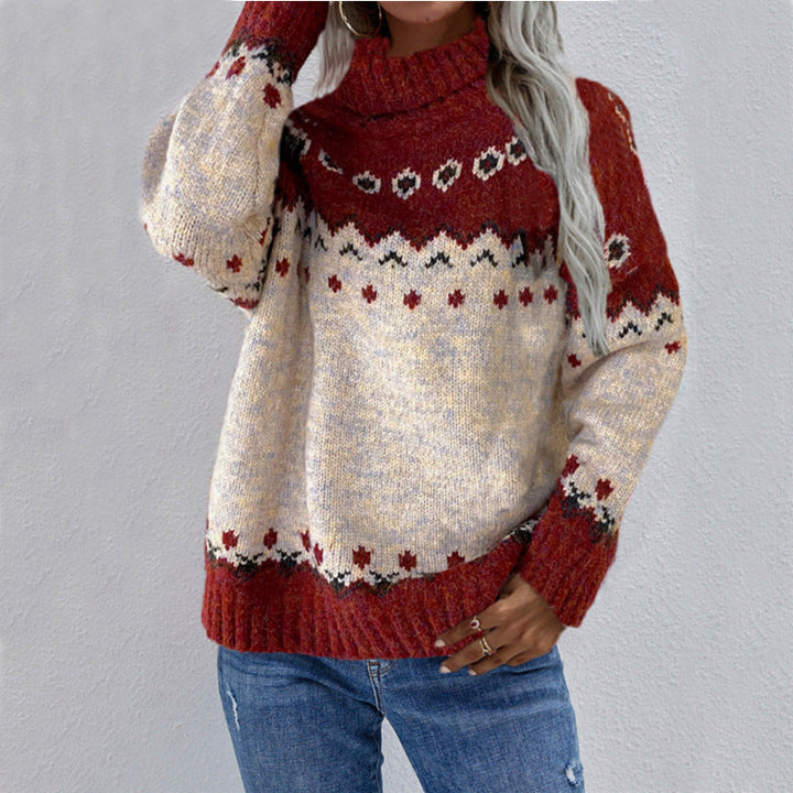 Sorella - Comfortable Elegant Sweater
