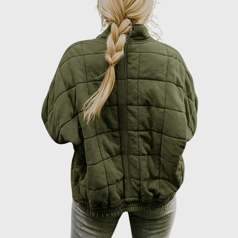 Zelda |  Elegant Jacket