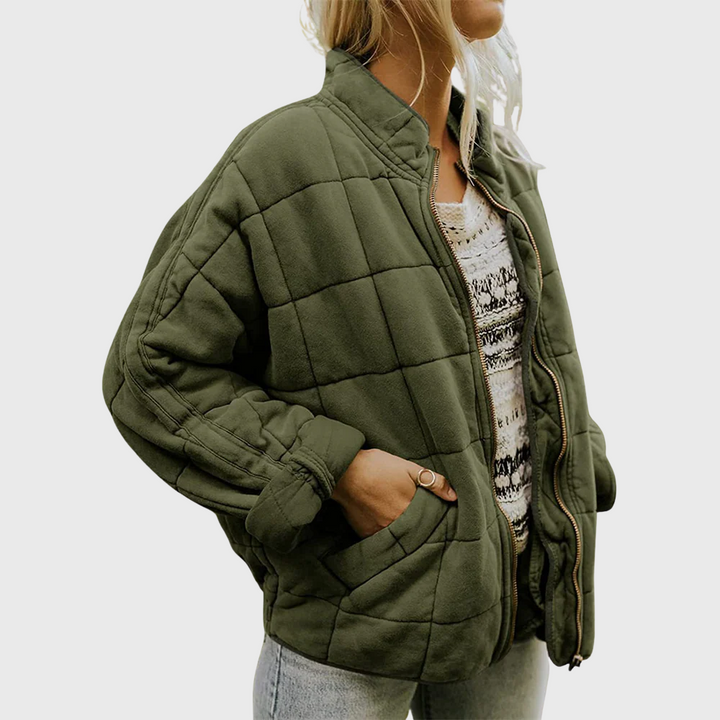 Zelda |  Elegant Jacket