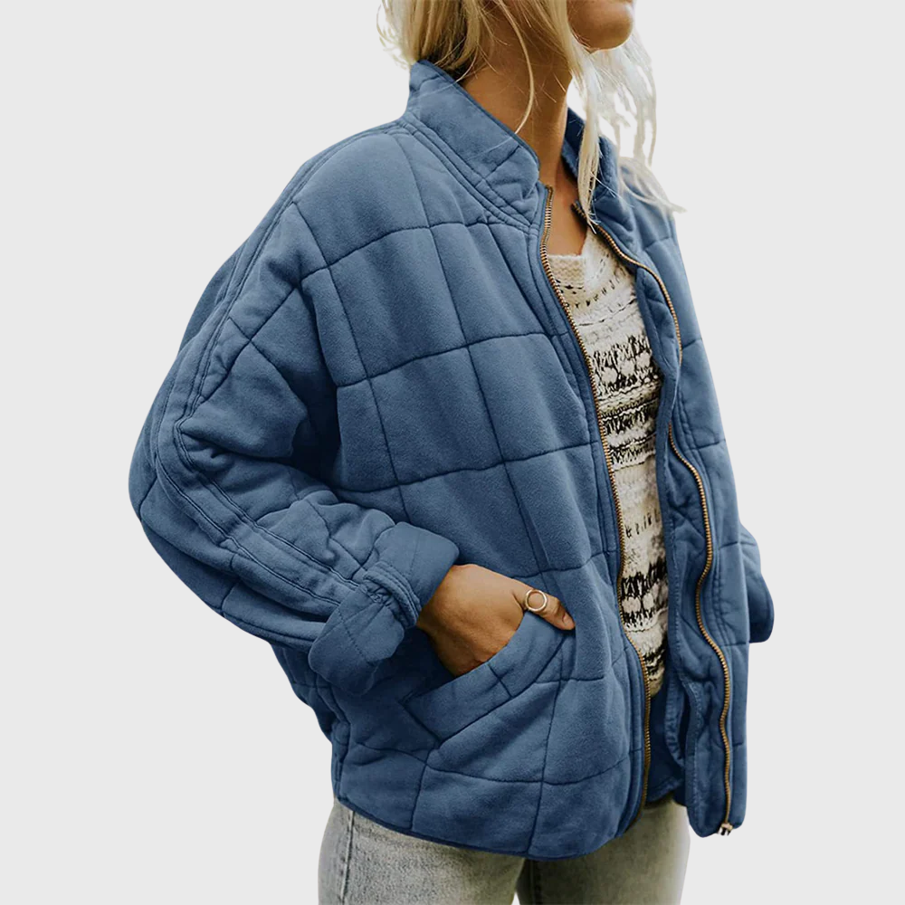 Zelda |  Elegant Jacket