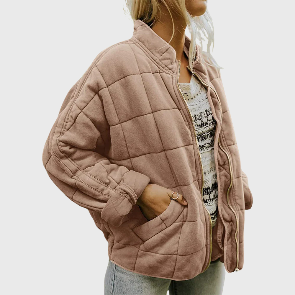Zelda |  Elegant Jacket