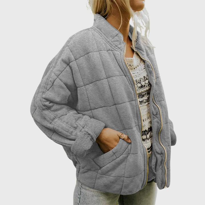 Zelda |  Elegant Jacket