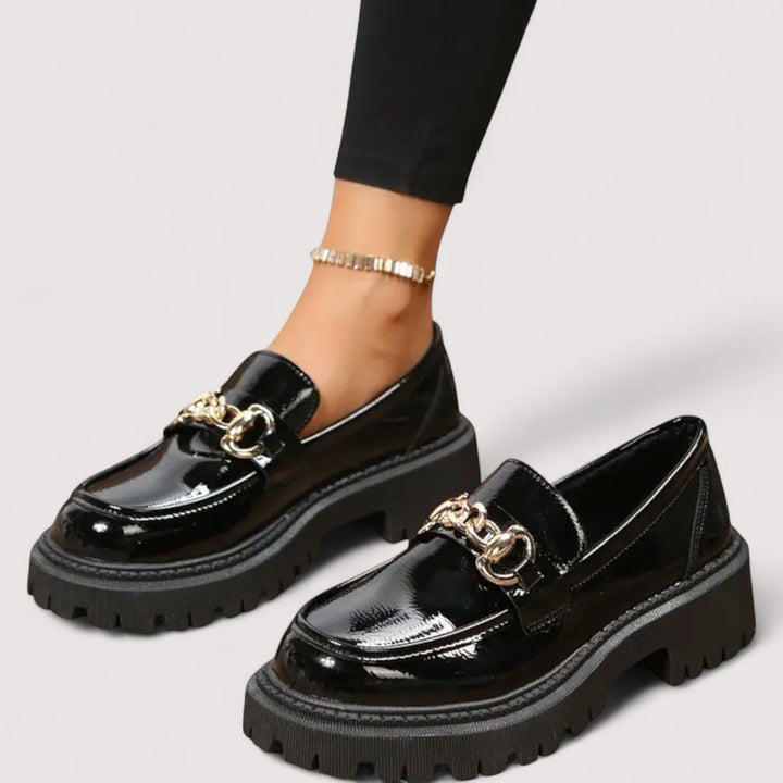 Beatrice - Modern Elegant Sandal