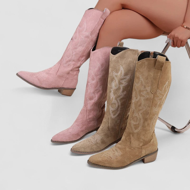 Clara™ - Orthopedic Boots